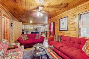 Stone Cottage Retreat