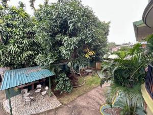 Room E in Heredia – Excellent location