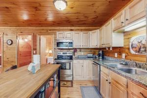 Stone Cottage Retreat