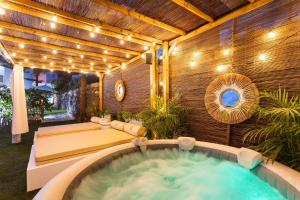 OkStay Villa Arali Lujo renovado en Tenerife