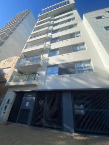 Departamento 1 dormitorio centrico, La Plata