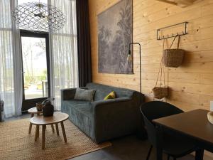 Marina Strandbad TinyHouse Pawradise