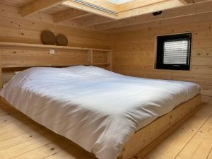 Marina Strandbad TinyHouse Pawradise