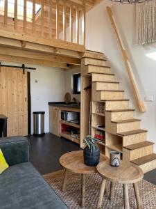 Marina Strandbad TinyHouse Pawradise