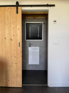 Marina Strandbad TinyHouse Pawradise