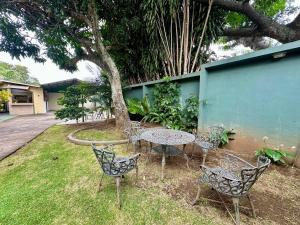 Room J Heredia – Comfort and Excellent Location