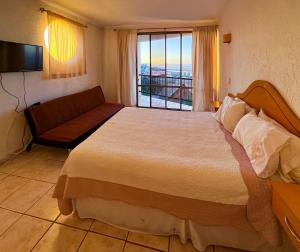 Cabañas Las Terrazas