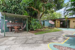 Apartment F -G Heredia – Good Location