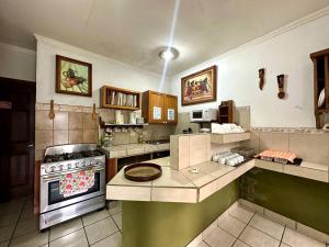 Relaxing H-I Heredia Apartment