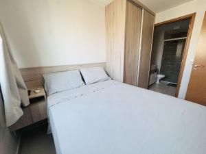 Apartamento Premium Spot Conforto em Águas Claras Brasília