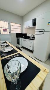 Casa Família no Parque Edu Chaves