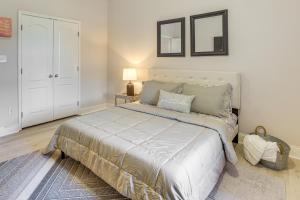 Less Than 4 Mi to UAB and Dtwn Updated Birmingham Apt