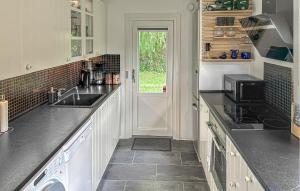 Stunning Home In Egernsund With Wifi