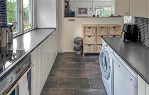 Stunning Home In Egernsund With Wifi