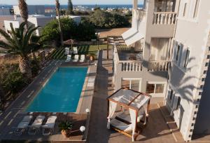 Villa Living E-motion