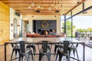 Casa Viña Guesthouse