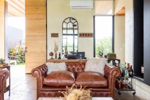 Casa Viña Guesthouse