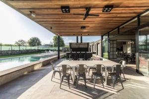 Casa Viña Guesthouse