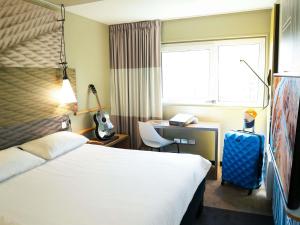 ibis Caen Porte d’Angleterre