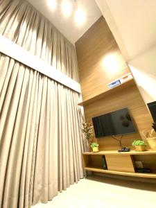 Flat Triplex Berrini- Linda Vista Andar 23