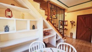 Ap amplo p 11 pessoas + Wi-Fi & ar perto da Rua Torta