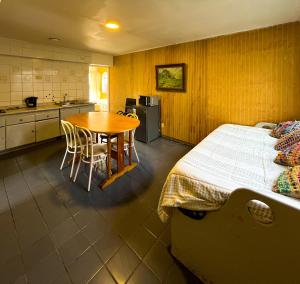 Cabañas Las Terrazas