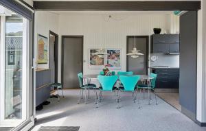 Beautiful Home In Blokhus With Sauna