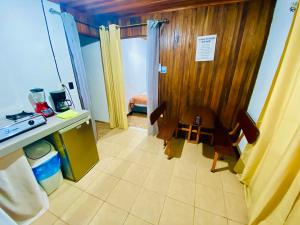 Nomads Family Rooms, Fortuna Town