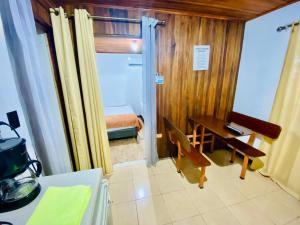 Nomads Family Rooms, Fortuna Town