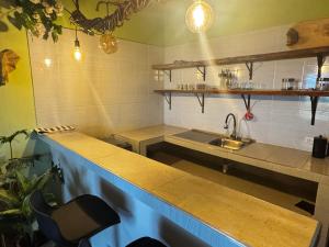 Casa Colibri - Hostel