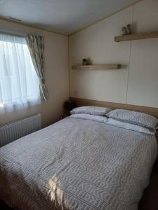 Lovely 3 bedroom caravan haven wild duck hoilday Park