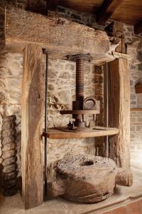 Dimora Storica Hotel Maccarunera