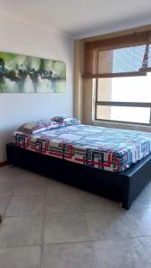 El Peñon Rodadero building - incredible view