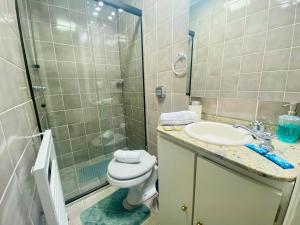 Apartamento Premium p 6 – Ao Lado da Rua Torta