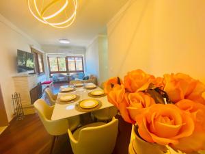 Apartamento Premium p 6 – Ao Lado da Rua Torta