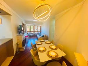 Apartamento Premium p 6 – Ao Lado da Rua Torta