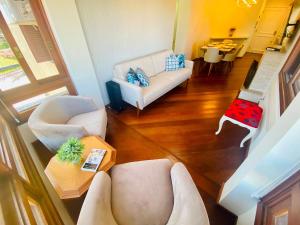Apartamento Premium p 6 – Ao Lado da Rua Torta