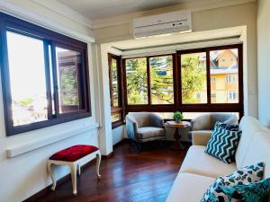 Apartamento Premium p 6 – Ao Lado da Rua Torta