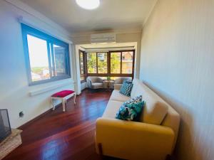 Apartamento Premium p 6 – Ao Lado da Rua Torta
