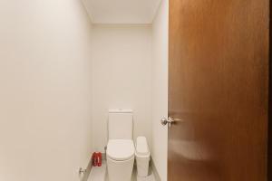 Comfort - 3 Bedroom Deluxe Family Home