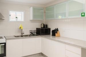 Comfort - 3 Bedroom Deluxe Family Home