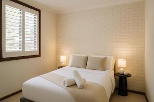 Comfort - 3 Bedroom Deluxe Family Home