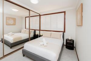 Comfort - 3 Bedroom Deluxe Family Home