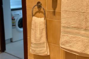 Comfort - 3 Bedroom Deluxe Family Home