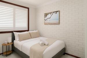 Comfort - 3 Bedroom Deluxe Family Home