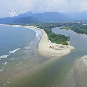 Ótima casa ,próximo a belas praias e cachoeiras