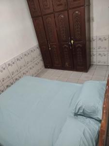 COP 30 Casa bem próximo das reuniões