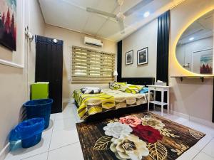 D Erin Homestay