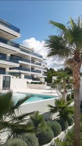 Primosten Resort Sunhill Golden Ray