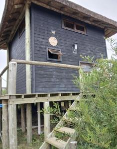 Casa Radha, Loft a 50mts de playa